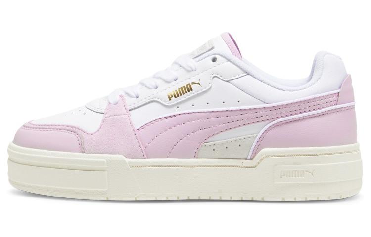 PUMA Ca Pro Lux Iii 'White Pink'