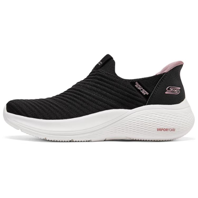 Skechers BOBS Sport Low top Casual Shoes Women's Black купить в интернет-магазине Yoocart с быстрой доставкой по России.