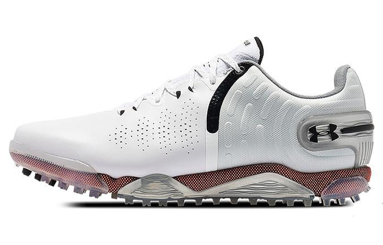 Under Armour Spieth 5 Sl E 'White Metallic Silver'