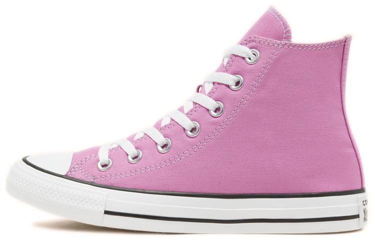 Converse Chuck TAYLOR All Star Кеды Canvas Высокие Unisex