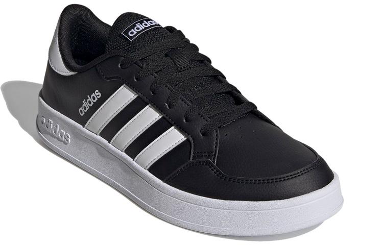 Adidas Neo BREAKNET Кроссовки для скейтбординга Низкие Мужские