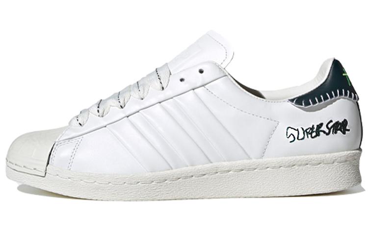Adidas Superstar Jonah Hill