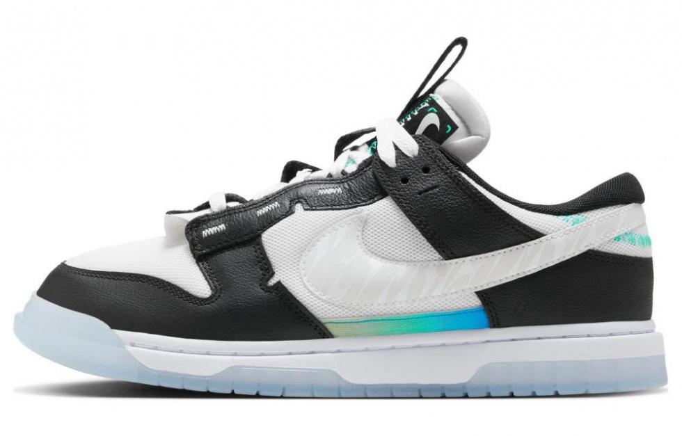 Nike Air Dunk Jumbo Unlock Your Space Panda