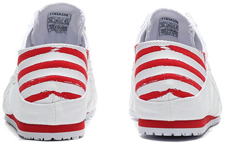 Onitsuka Tiger Mexico 66 Paraty White купить в интернет-магазине Yoocart с быстрой доставкой по России.