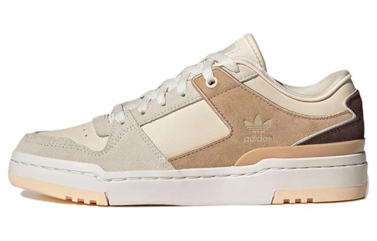 Adidas Forum Luxe Low 'Wonder White Magic Beige' Women's