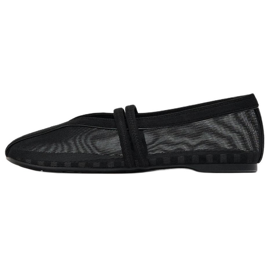 ZARA Casual Shoes Women's Black