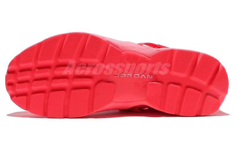 Jordan Trunner LX Energy LX Energy Cushioning Wear-Resistant Low-Top Training Shoes Men's Red купить в интернет-магазине Yoocart с быстрой доставкой по России.
