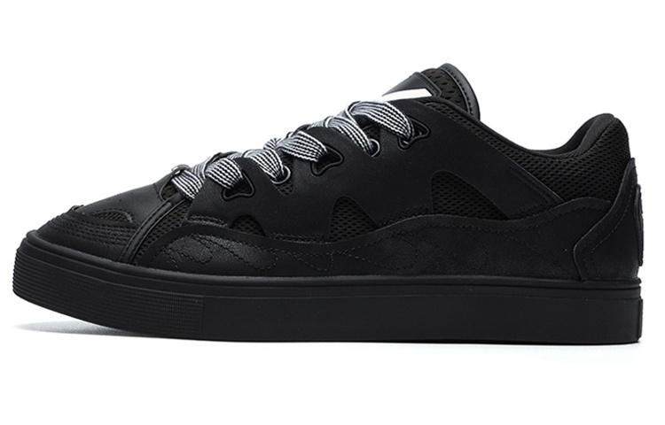 FILA FUSION Кроссовки для скейтбординга Low Top Мужские