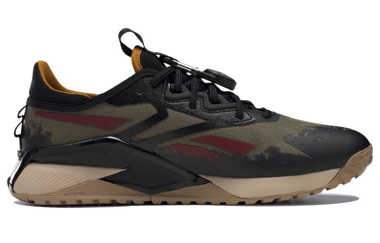 Reebok Jurassic World X Reebok Nano X2 Adventure 'Survival Kit'