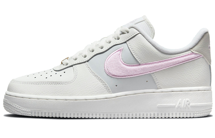 Nike Air Force 1 Low White Pink Women's