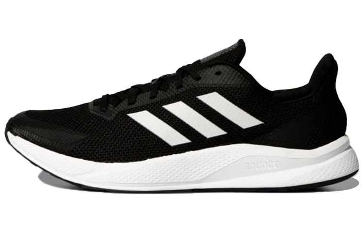 Adidas X9000L1 'Black White'