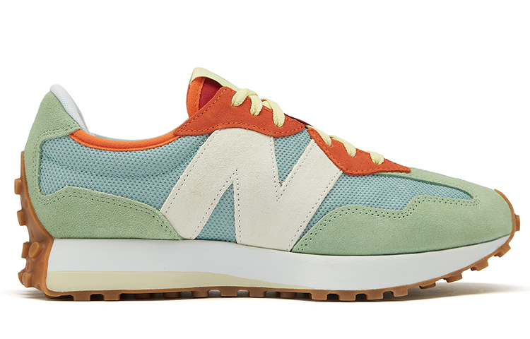 New Balance NB 327 Беговые кроссовки Низкие Унисекс