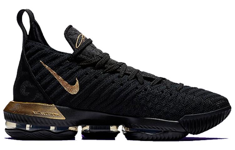 Nike LeBron 16 Ep I'm King купить в интернет-магазине Yoocart с быстрой доставкой по России.