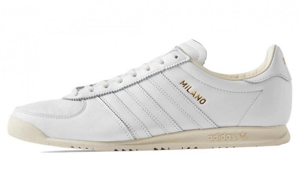 Milano END. X Adidas Originals Made In Germany '1st Anniversary'