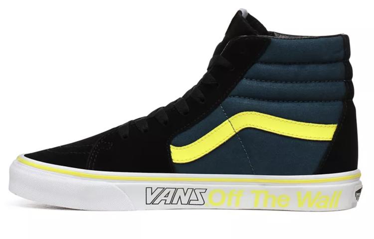 Vans Sport SK8 HI 'Multi/True White'