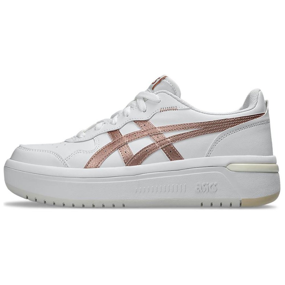 Asics Japan S St 'White Rose Gold' Women's