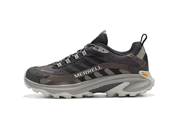 MERRELL Moab Speed 2 GORE TEX 'Asphalt'