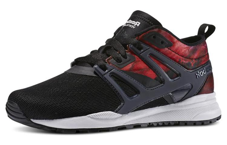 Reebok Ventilator Supreme 'Black Red White'