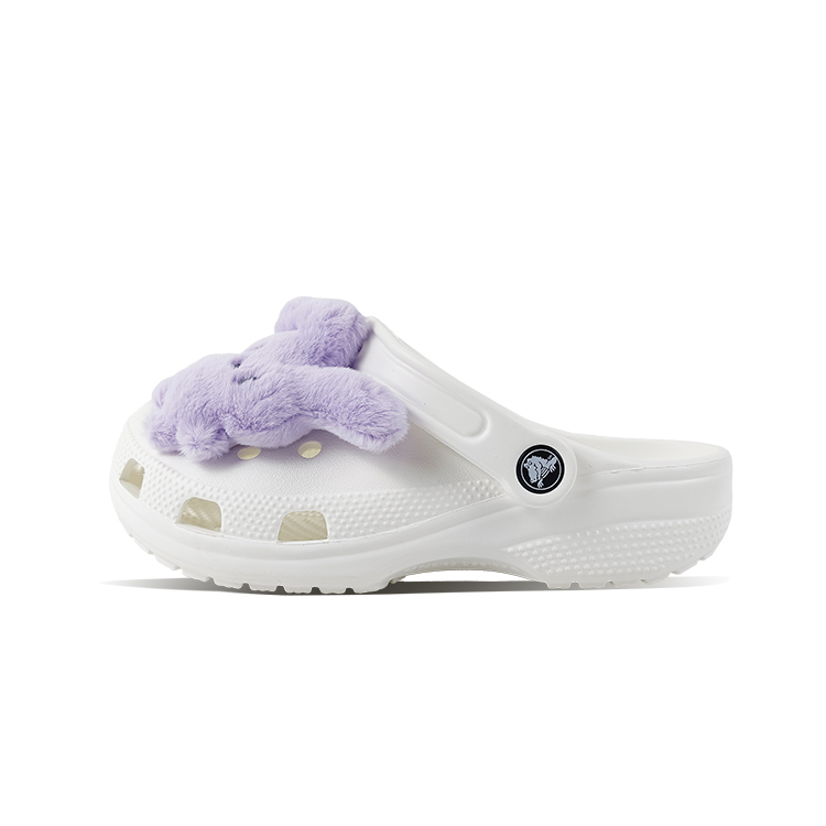 Crocs Classic Clog Clogs Unisex White