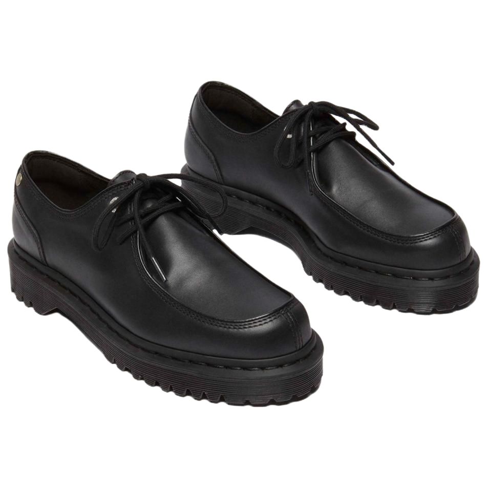 Dr.Martens Casual Shoes Men's Black купить в интернет-магазине Yoocart с быстрой доставкой по России.