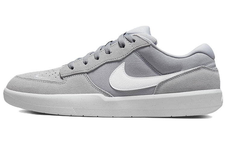 Nike Sb Force 58 Wolf Grey