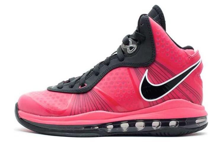 Nike LeBron 8 V/2 Spark GS