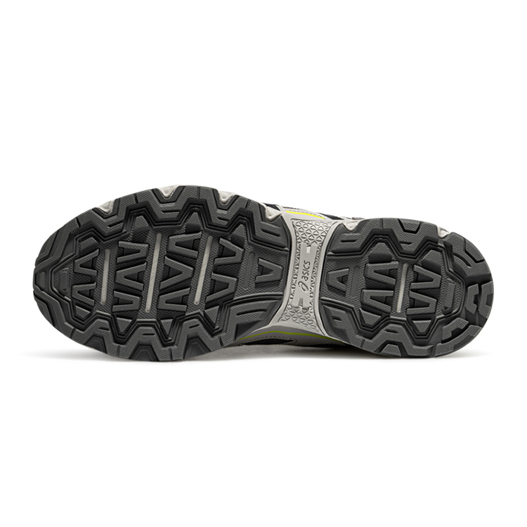 Asics Gel Venture 6 Carbon Obsidian Grey купить в интернет-магазине Yoocart с быстрой доставкой по России.