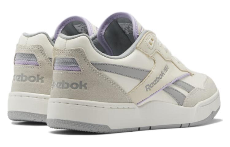 Reebok BB4000 2 'White Purple Oasis' Women's купить в интернет-магазине Yoocart с быстрой доставкой по России.