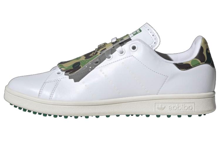 Adidas Stan Smith Golf Bape 30th Anniversary