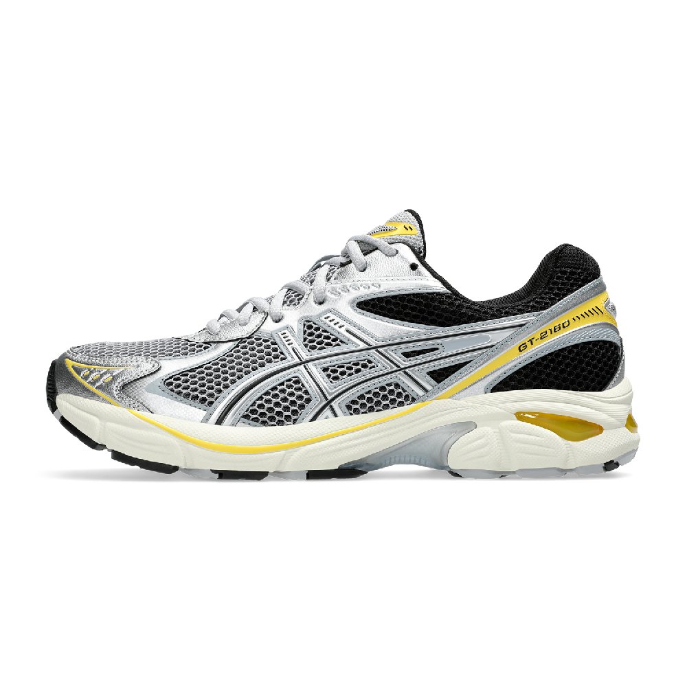 Asics GT 2160 Piedmont Grey Pure Silver