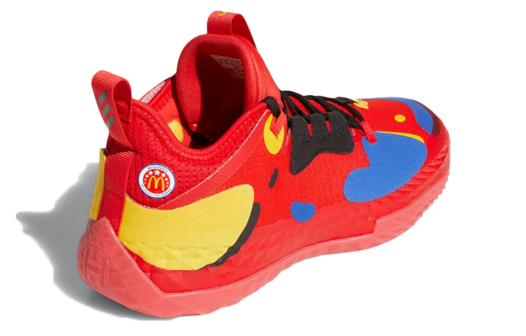 Adidas Harden Vol. 5 Futurenatural 'McDonald's All American Game' купить в интернет-магазине Yoocart с быстрой доставкой по России.
