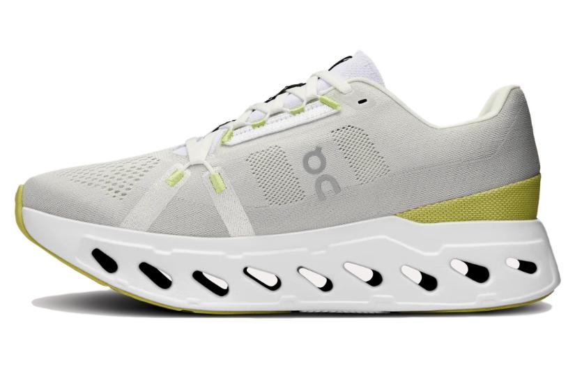 On Running Cloudeclipse White Sand