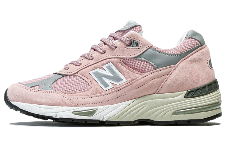 New Balance 991 MiUK Pink