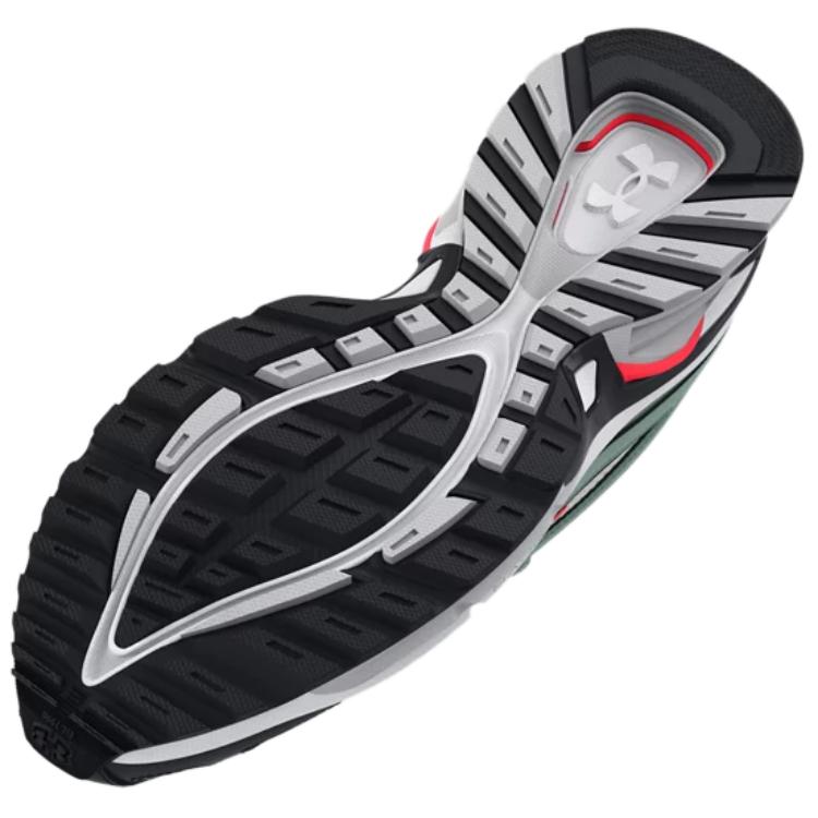Under Armour Apparition Low Top Casual Running Shoes Unisex White Black купить в интернет-магазине Yoocart с быстрой доставкой по России.