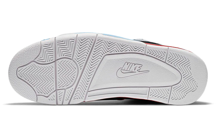 Nike Air Flight 89 'Chicago' купить в интернет-магазине Yoocart с быстрой доставкой по России.