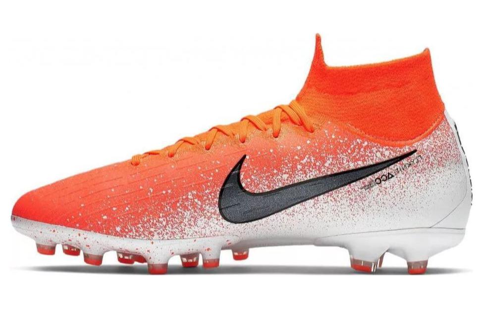 Nike Mercurial Superfly 6 Elite AG Pro 'Orange'