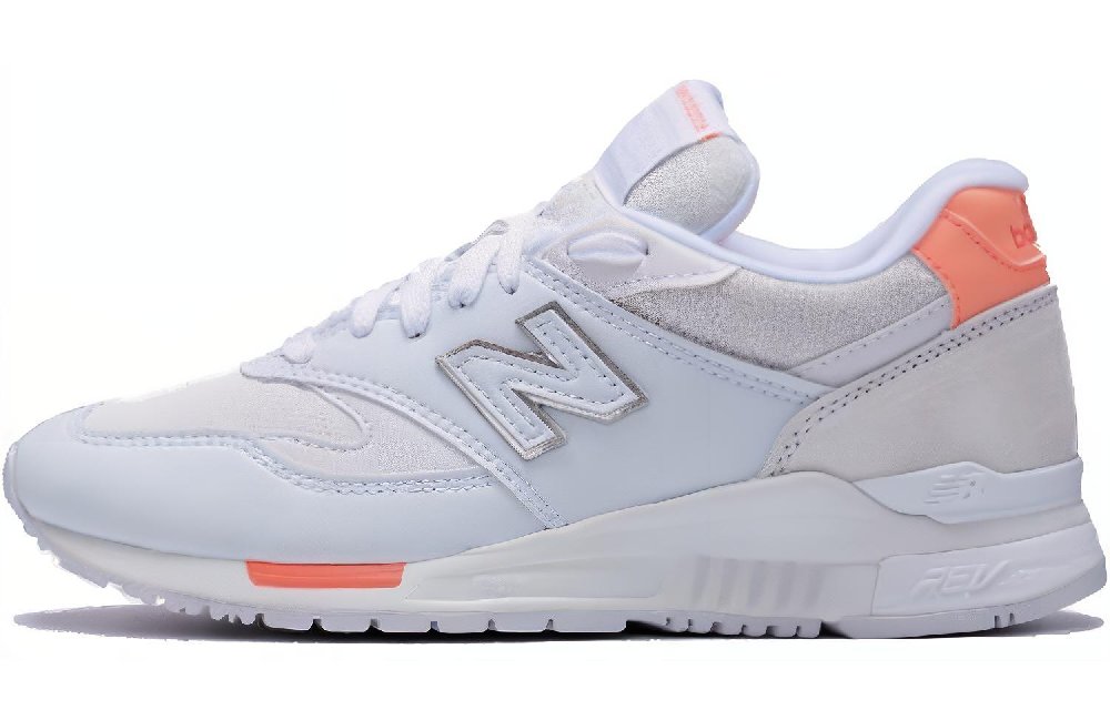New Balance 840 Series 'White' Women's