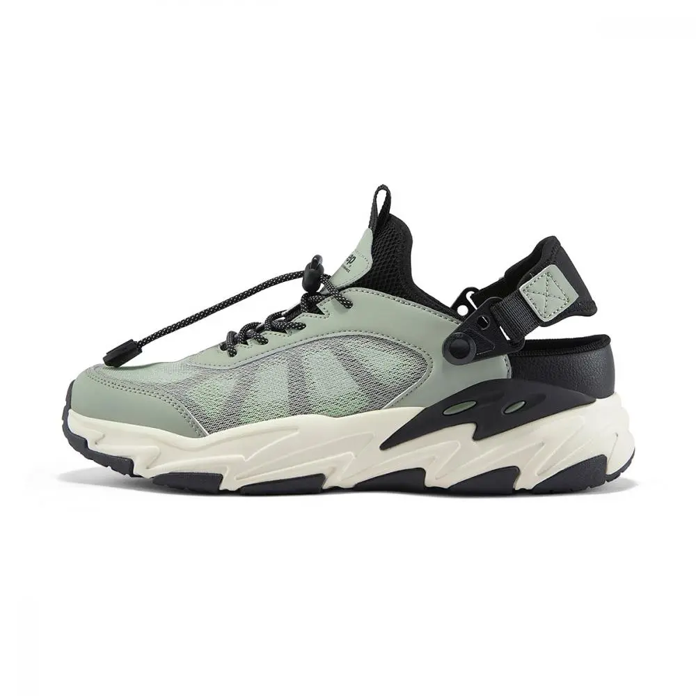 Jeep Outdoor Commute Low Top Outdoor Shoes Men's