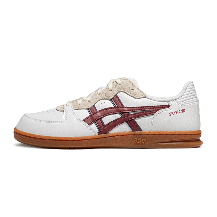 ASICS Low top Vintage German Army Trainers Casual Skateboard Shoes Unisex