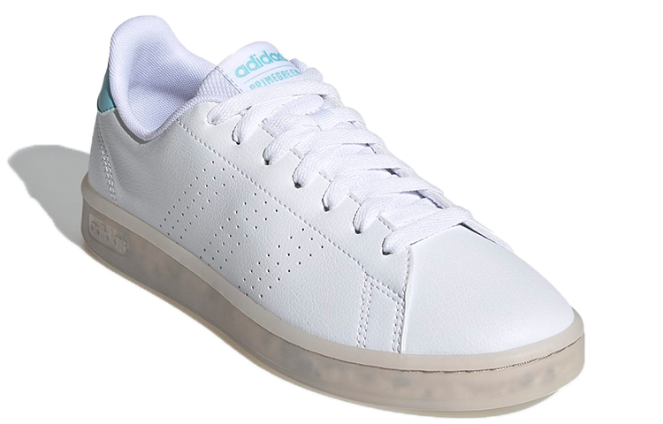 Advantage Women's Adidas Neo 'White Hazy Sky' Women's