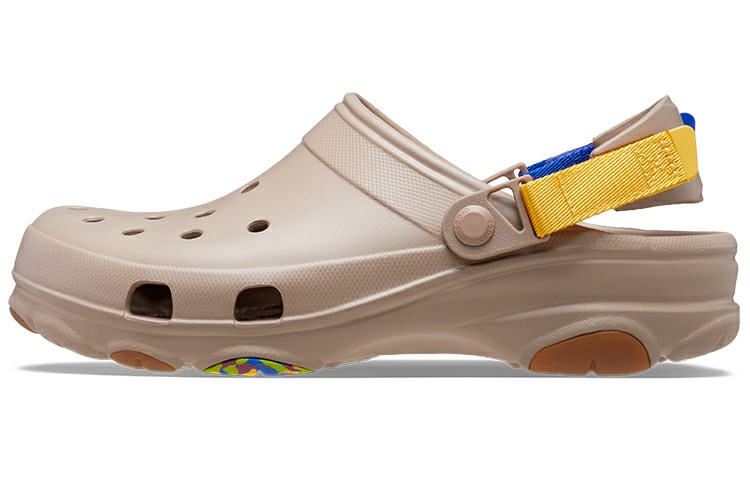 Crocs Classic All Terrain Clog 'Beige'
