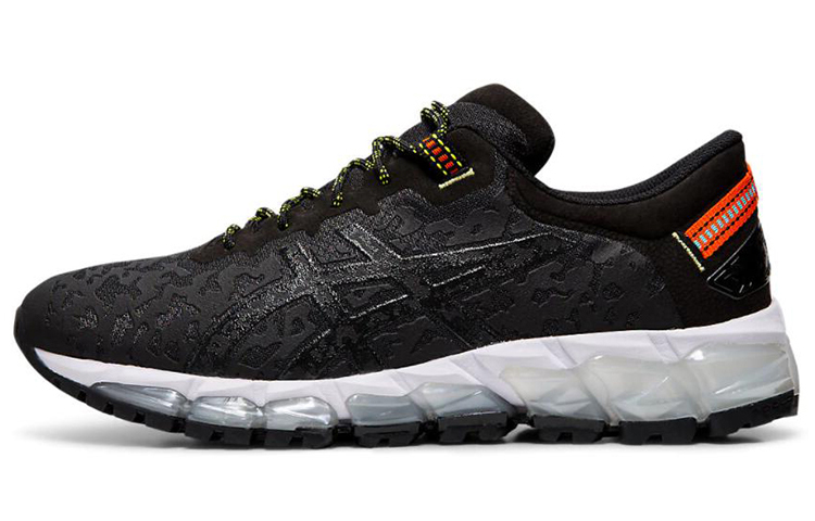 Asics Беговые кроссовки с низким верхом для мужчин