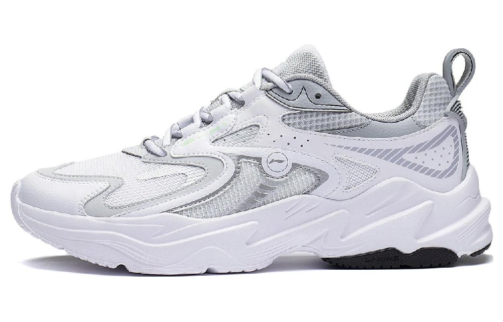 LINING Meteor 'White Grey'
