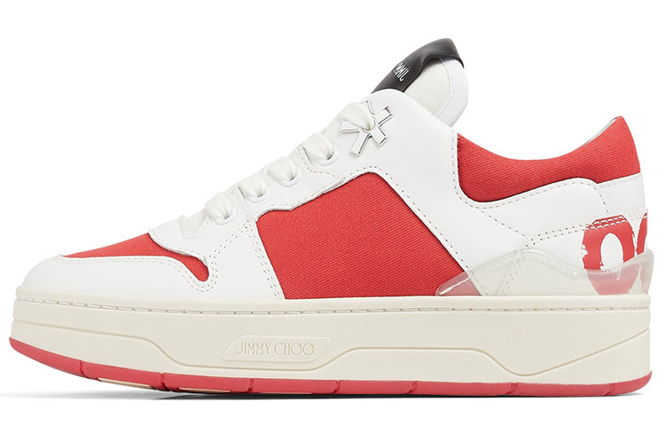 Jimmy Choo Florent Low top Skateboard Shoes Women's купить в интернет-магазине Yoocart с быстрой доставкой по России.