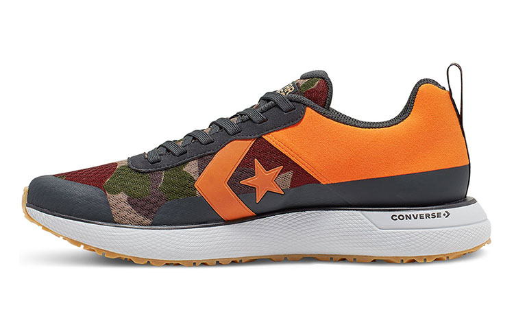 Converse Star Series Rn Low 'Camo'