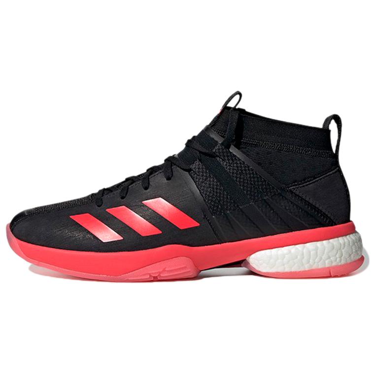 Adidas Wucht P8 Black/Red