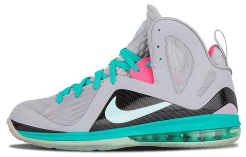 Nike LeBron 9 P.S. Elite 'South Beach'