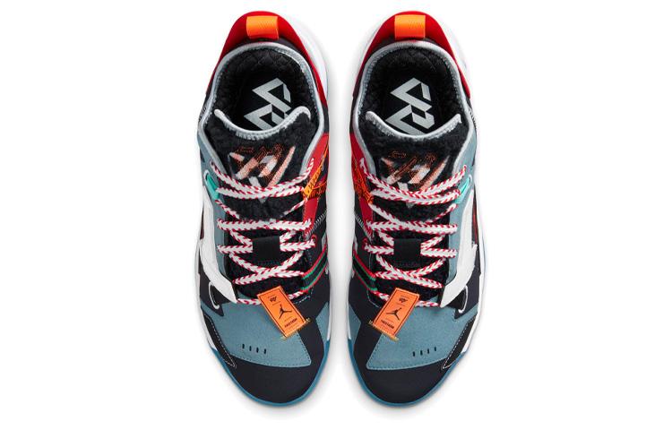 Jordan Why Not Zer0.4 Facetasm