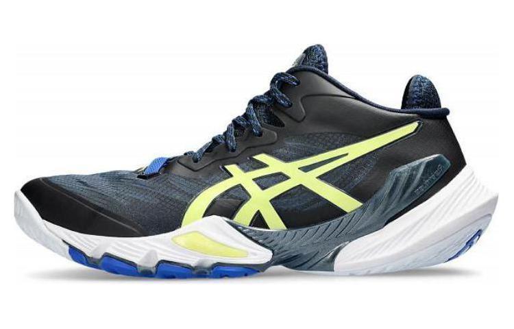Asics Metarise 'French Blue Glow Yellow'