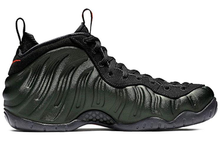 Nike Air Foamposite Pro 'Sequoia' купить в интернет-магазине Yoocart с быстрой доставкой по России.